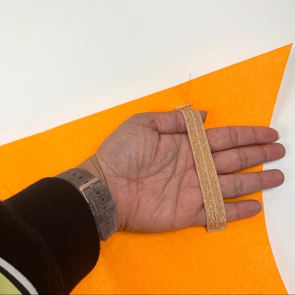 ZARA KIDS Dragon Costume Play Dress-Up Set of 4 - Picture 10 of 14